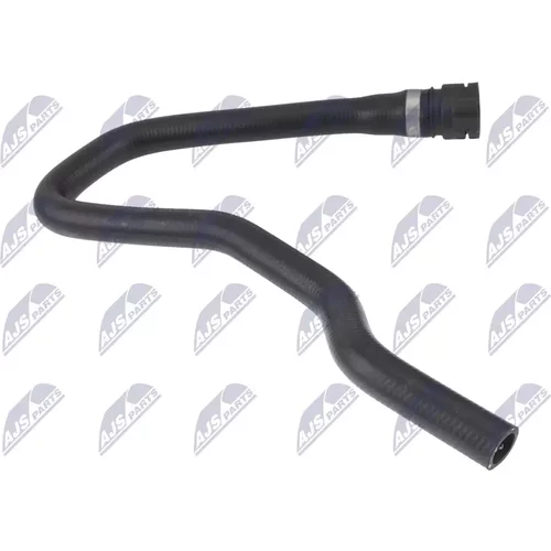 Hadica chladenia CPP-BM-168 /NTY/ - obr. 1