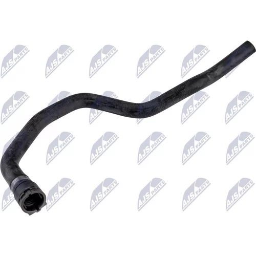 Hadica chladenia NTY CPP-BM-171