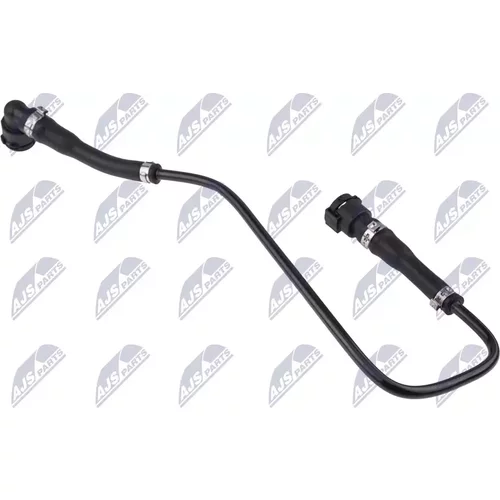 Hadica chladenia CPP-BM-184 /NTY/ - obr. 1