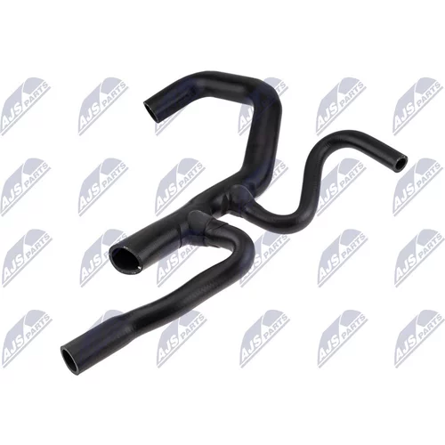 Hadica chladenia CPP-FR-023 /NTY/