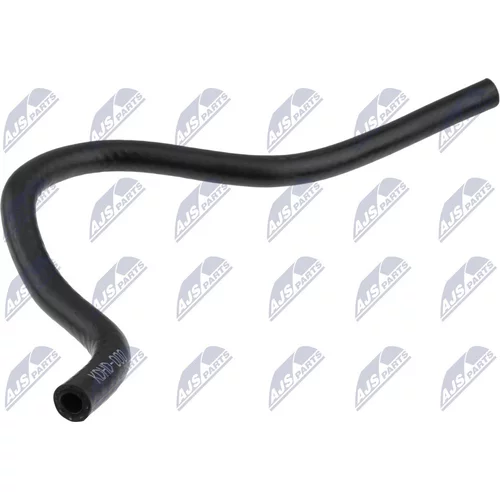 Hadica chladenia NTY CPP-HD-000