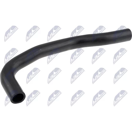 Potrubie chladiacej kvapaliny NTY CPP-KA-002