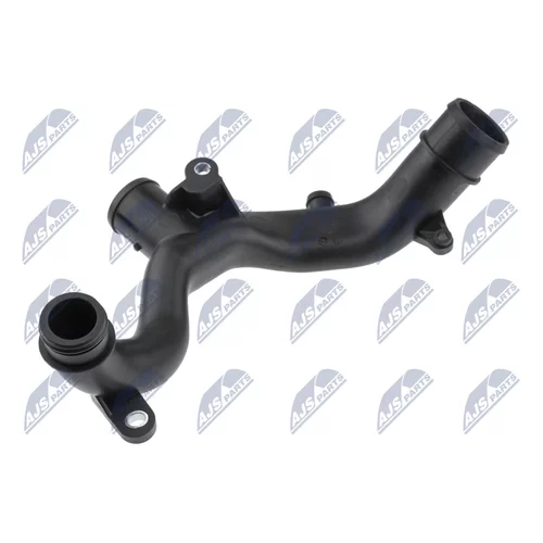 Potrubie chladiacej kvapaliny CPP-LR-005 /NTY/ - obr. 1