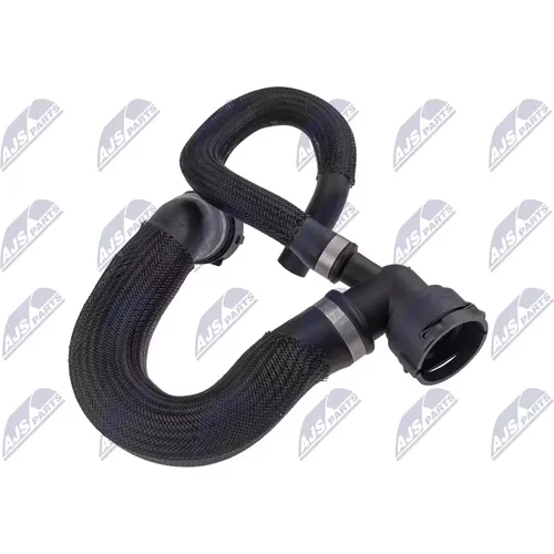Hadica chladenia CPP-LR-027 /NTY/ - obr. 1