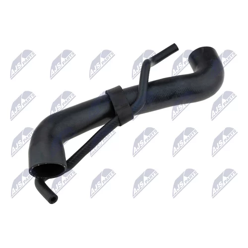 Hadica chladenia CPP-ME-020 /NTY/ - obr. 1