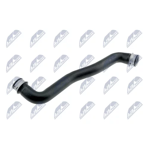 Hadica chladenia CPP-ME-029 /NTY/ - obr. 1