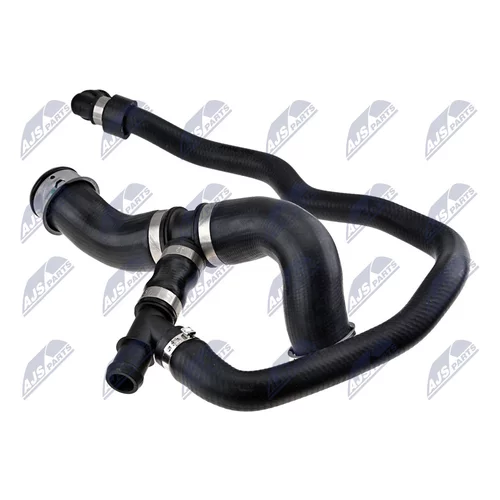 Hadica chladenia CPP-ME-052 /NTY/ - obr. 1