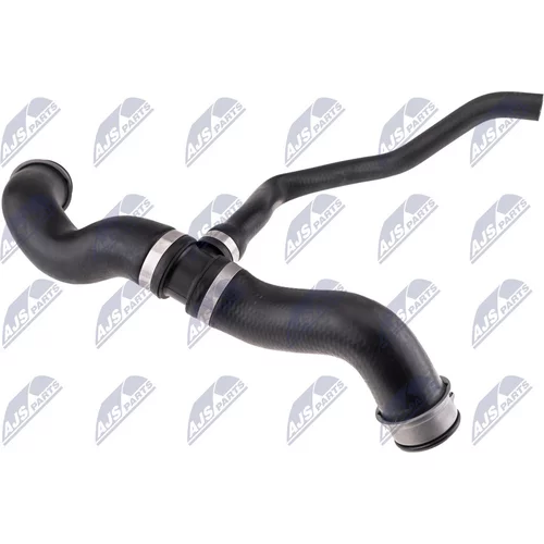 Hadica chladenia NTY CPP-ME-074