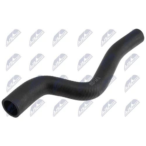 Hadica chladenia NTY CPP-PE-008
