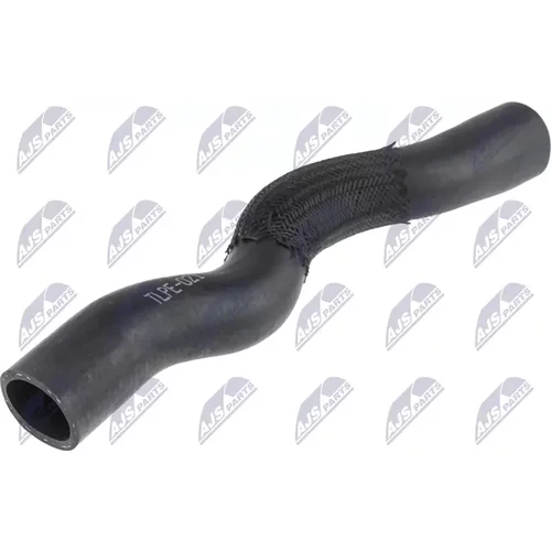 Potrubie chladiacej kvapaliny CPP-PE-021 /NTY/