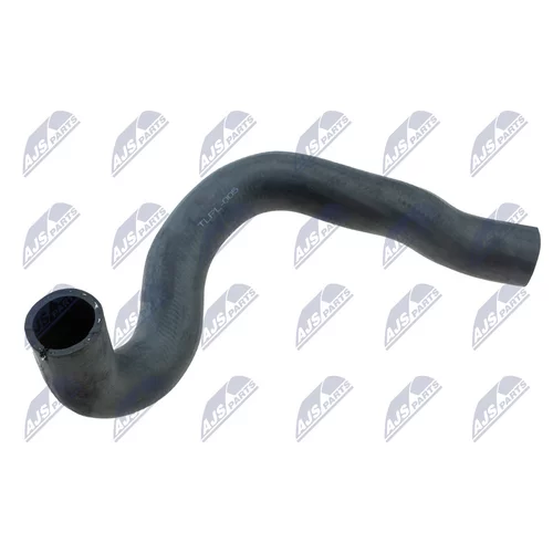 Hadica chladenia CPP-PL-005 /NTY/ - obr. 1
