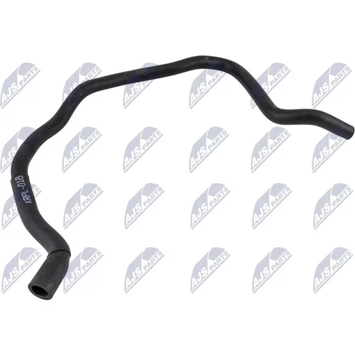 Hadica chladenia NTY CPP-PL-018