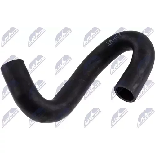 Hadica chladenia NTY CPP-PL-033