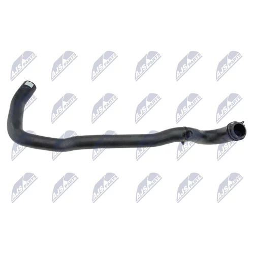 Hadica chladenia CPP-RE-008 /NTY/ - obr. 2