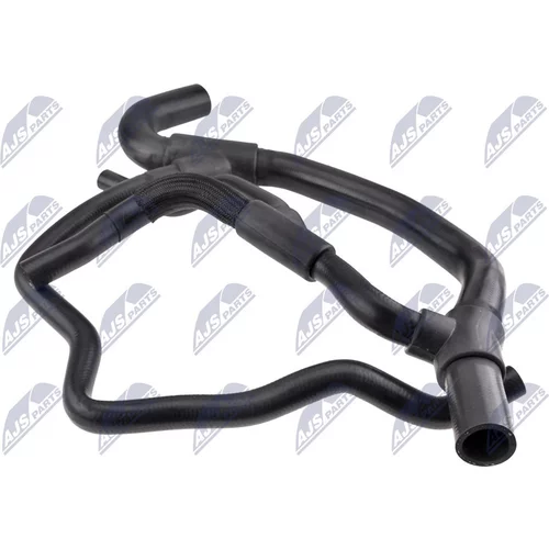 Hadica chladenia CPP-RE-014 /NTY/ - obr. 1