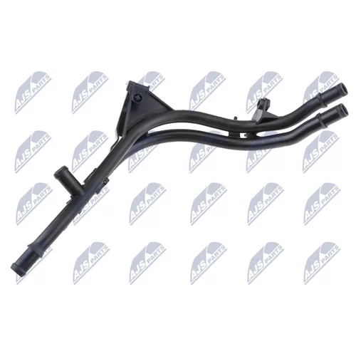 Potrubie chladiacej kvapaliny CPP-VW-020 /NTY/ - obr. 1