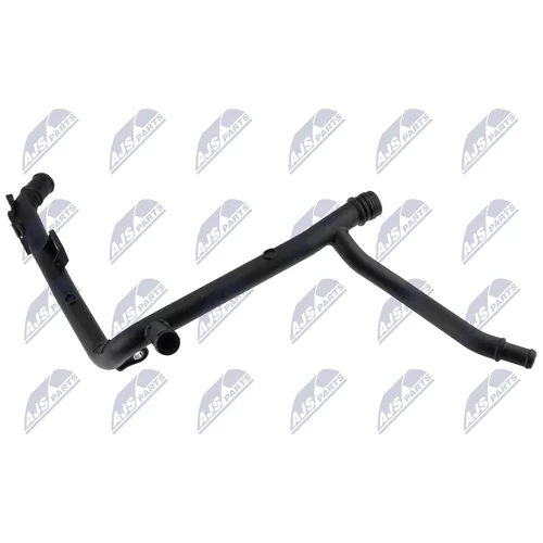 Hadica chladenia CPP-VW-031 /NTY/ - obr. 1
