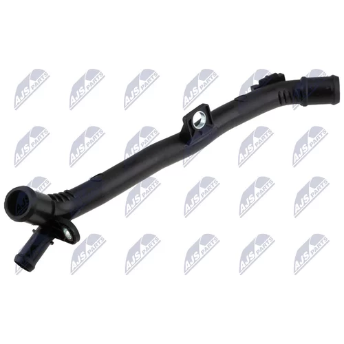 Hadica chladenia CPP-VW-035 /NTY/ - obr. 1