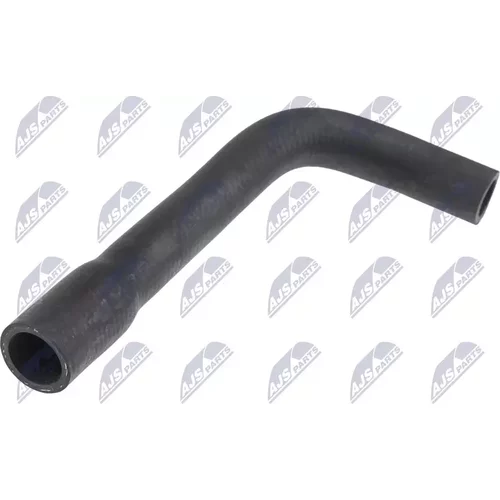 Hadica chladenia CPP-WW-078 /NTY/