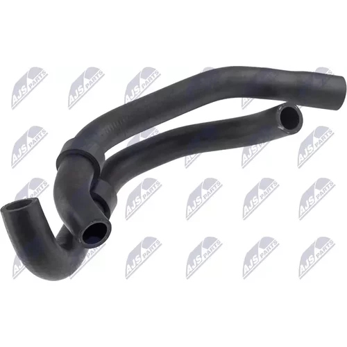 Potrubie chladiacej kvapaliny NTY CPP-WW-081