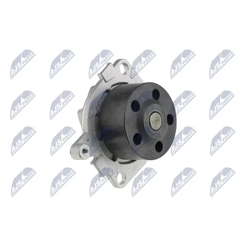 Vodné čerpadlo, chladenie motora CPW-AR-018 /NTY/ - obr. 1