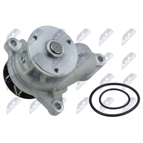 Vodné čerpadlo, chladenie motora CPW-KA-326 /NTY/ - obr. 1