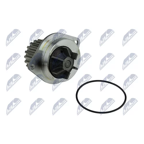 Vodné čerpadlo, chladenie motora CPW-PE-019 /NTY/