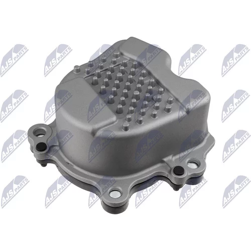Vodné čerpadlo, chladenie motora CPW-TY-005 /NTY/ - obr. 1
