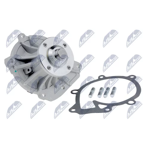 Vodné čerpadlo, chladenie motora CPW-TY-034 /NTY/ - obr. 1