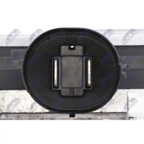 Riadiaca jednotka elektrického ventilátora chladenia motora CSW-FR-003 /NTY/ - obr. 6