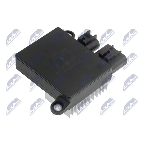 Riadiaca jednotka elektrického ventilátora chladenia motora CSW-TY-003 /NTY/ - obr. 1
