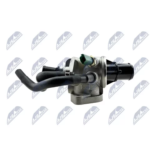 Termostat chladenia CTM-AR-002 /NTY/ - obr. 4