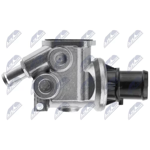 Obal termostatu CTM-AR-009 /NTY/ - obr. 2