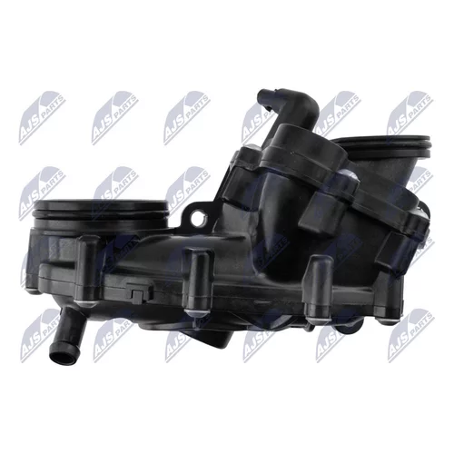 Obal termostatu CTM-AU-030 /NTY/ - obr. 4