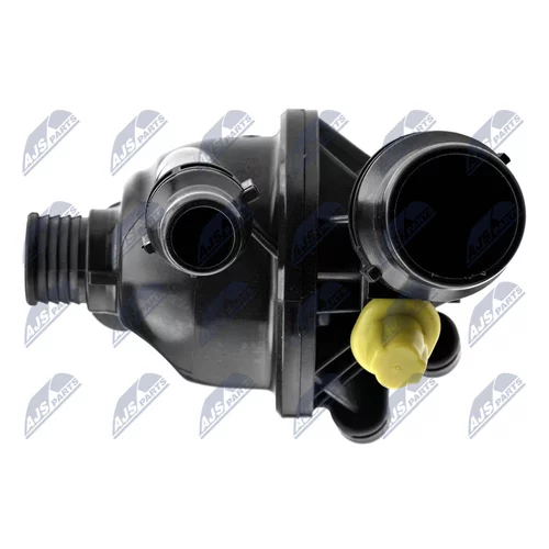 Termostat chladenia CTM-BM-007 /NTY/ - obr. 4