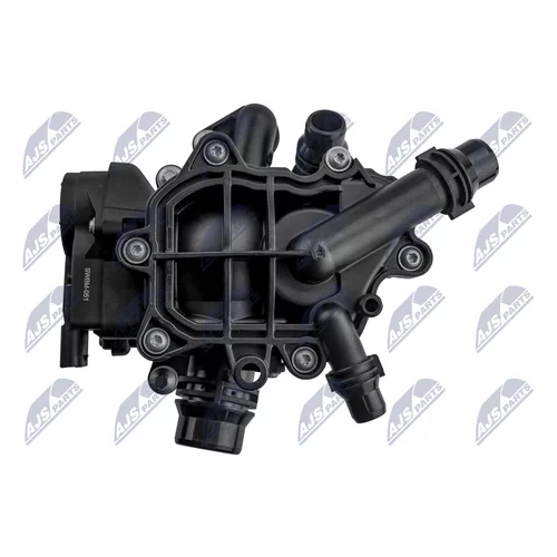 Termostat chladenia CTM-BM-051 /NTY/ - obr. 2