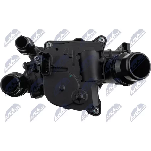 Termostat chladenia CTM-BM-071 /NTY/ - obr. 5