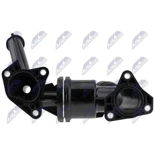 Termostat chladenia CTM-BM-076 /NTY/ - obr. 4