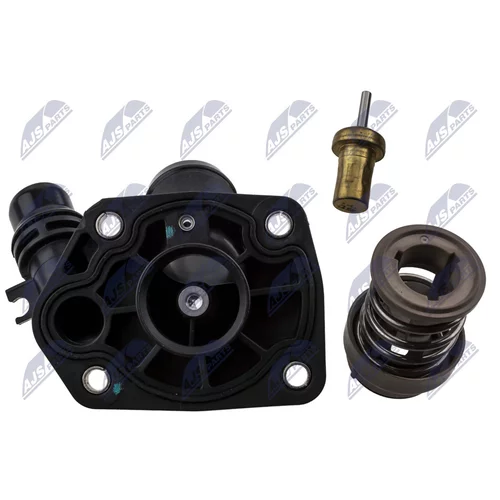 Termostat chladenia CTM-BM-079 /NTY/ - obr. 3