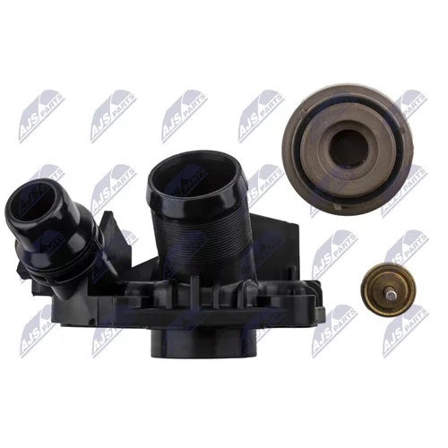 Termostat chladenia CTM-BM-079 /NTY/ - obr. 4