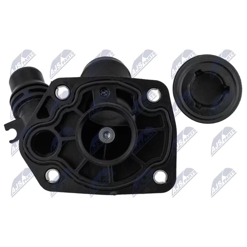 Termostat chladenia CTM-BM-080 /NTY/ - obr. 3