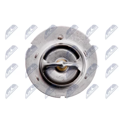 Termostat chladenia CTM-CH-001 /NTY/ - obr. 3