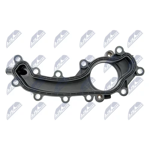 Obal termostatu CTM-CH-015 /NTY/ - obr. 2
