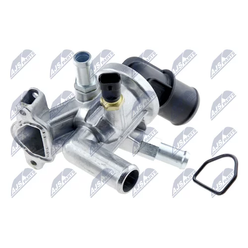 Termostat chladenia CTM-CH-021 /NTY/