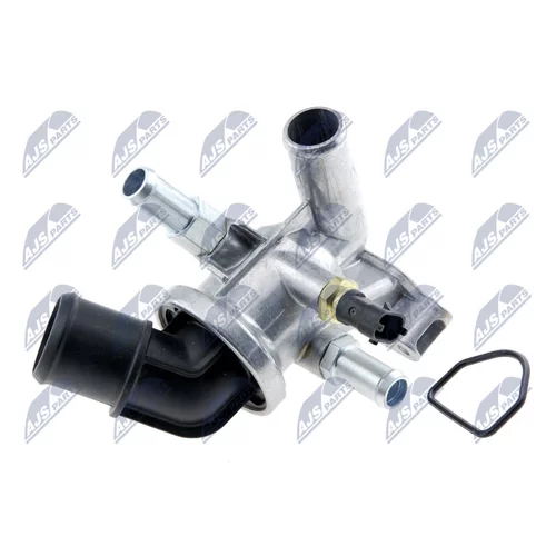 Termostat chladenia CTM-CH-021 /NTY/ - obr. 1