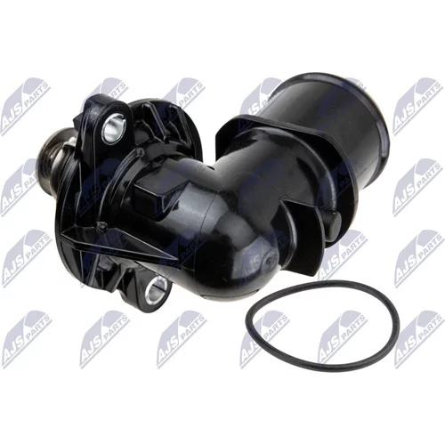 Obal termostatu CTM-CH-043 /NTY/ - obr. 1