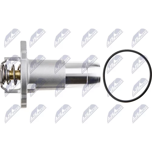 Obal termostatu CTM-CH-047 /NTY/ - obr. 2