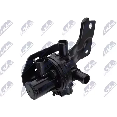 Regulačný ventil chladenia NTY CTM-CH-055