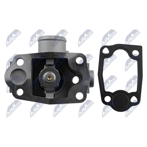Termostat chladenia CTM-CT-007 /NTY/ - obr. 3