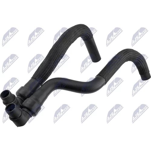 Hadica kúrenia NTY CTM-CT-028